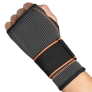 Guantes de Compresión para Artritis | Soporte Ortopédico Dedos Libres