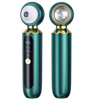LumiClean Pro – Removedor de Puntos Negros con Luz LED y Lupa